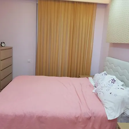 Apartamento Lara *